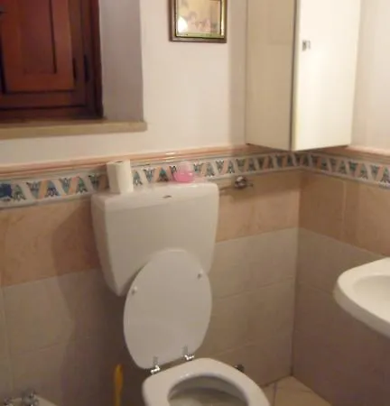 A Casa Massei Lucca