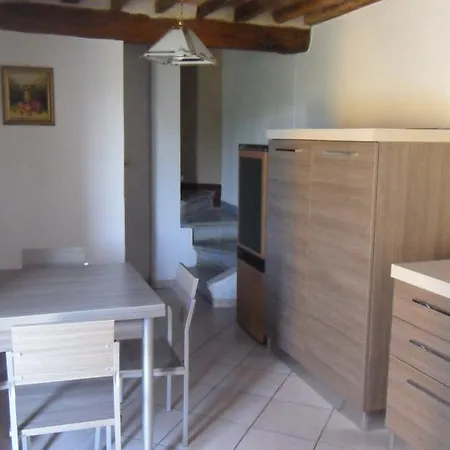 Nyaraló A Casa Massei *