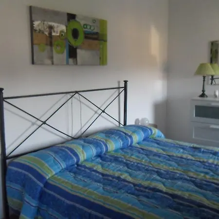 A Casa Massei Tatil Evi *