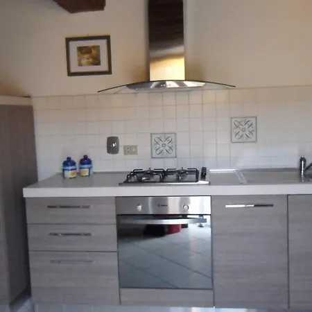 بيت للعطل A Casa Massei لوكا