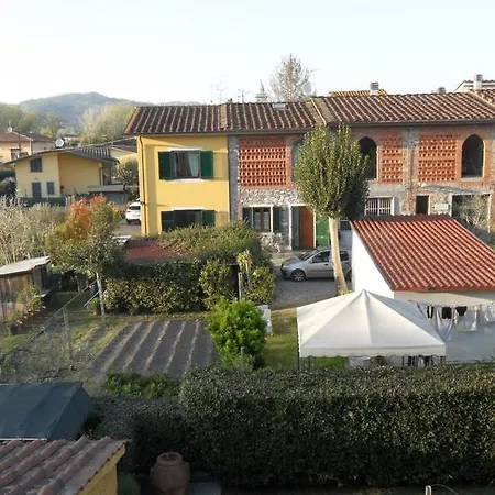 A Casa Massei