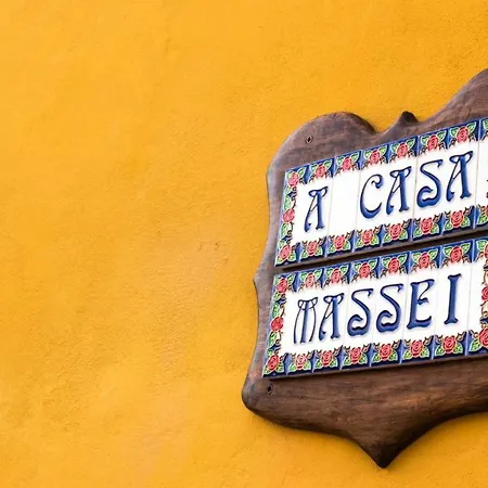 A Casa Massei * لوكا