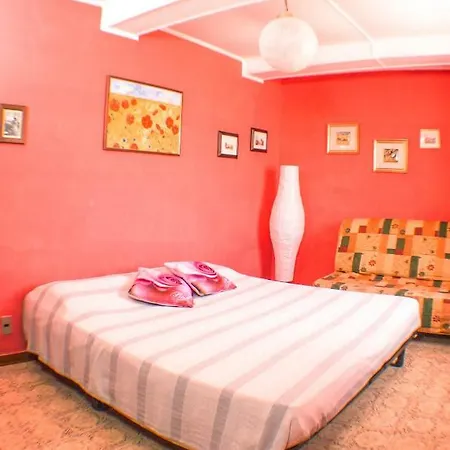 A Casa Massei بيت للعطل *