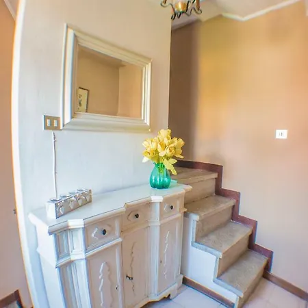 A Casa Massei بيت للعطل *