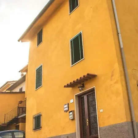 A Casa Massei *