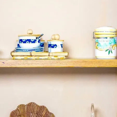 A Casa Massei بيت للعطل