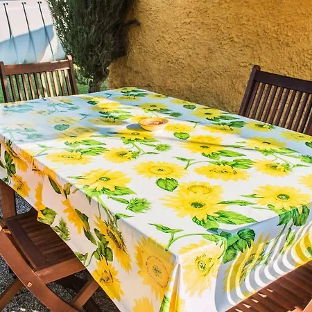 Tatil Evi A Casa Massei