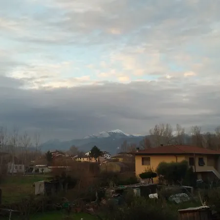 A Casa Massei Nyaraló