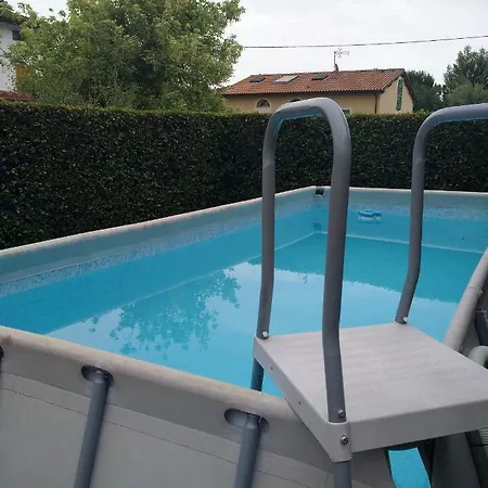 Nyaraló A Casa Massei *