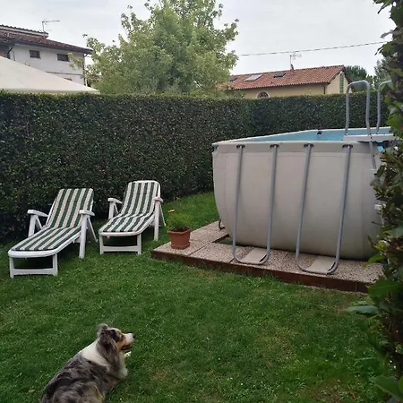بيت للعطل A Casa Massei