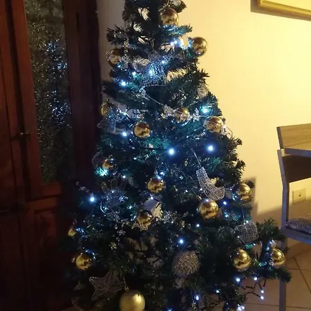Nyaraló A Casa Massei