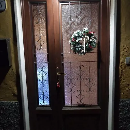 بيت للعطل A Casa Massei *