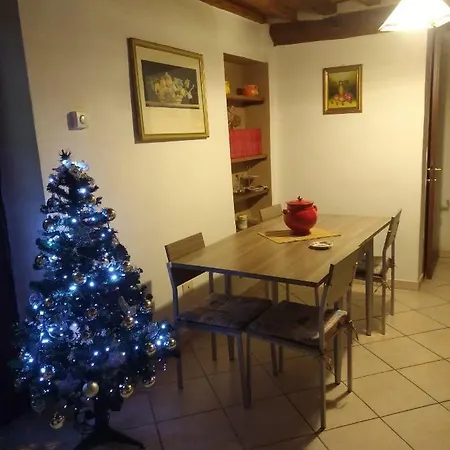 A Casa Massei Nyaraló Lucca